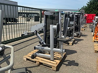 Gym80 signum rowing krachtstation