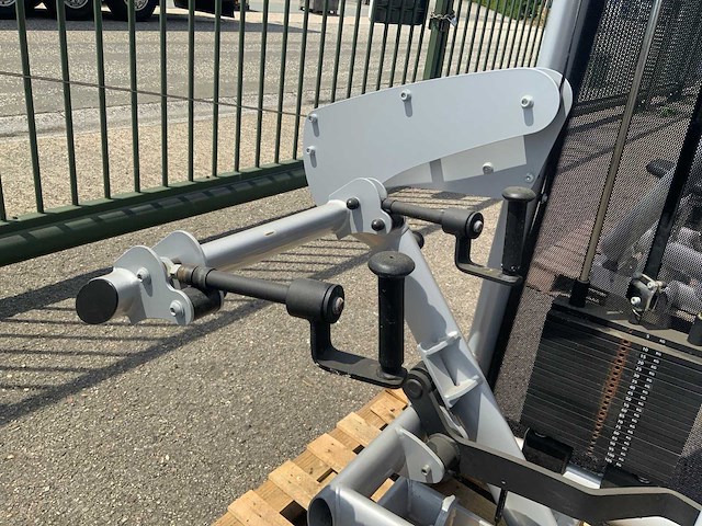 Gym80 signum rowing krachtstation - afbeelding 2 van  4