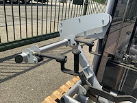 Gym80 signum rowing krachtstation - afbeelding 2 van  4