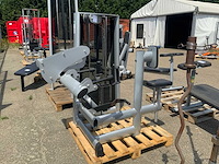 Gym80 signum rowing krachtstation