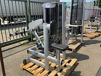 Gym80 signum rowing krachtstation - afbeelding 2 van  5