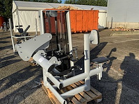 Gym80 signum rowing krachtstation