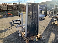 Gym80 signum rowing krachtstation - afbeelding 5 van  6