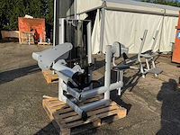 Gym80 signum rowing krachtstation