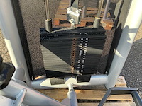 Gym80 signum rowing krachtstation - afbeelding 2 van  5