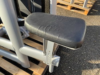 Gym80 signum rowing krachtstation - afbeelding 3 van  5