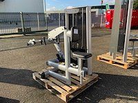 Gym80 signum rowing krachtstation - afbeelding 4 van  5