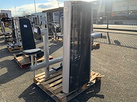 Gym80 signum rowing krachtstation - afbeelding 5 van  5