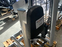 Gym80 signum rowing krachtstation - afbeelding 1 van  5