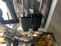 Gym80 signum rowing krachtstation - afbeelding 4 van  5