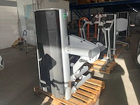 Gym80 signum rowing krachtstation - afbeelding 5 van  5