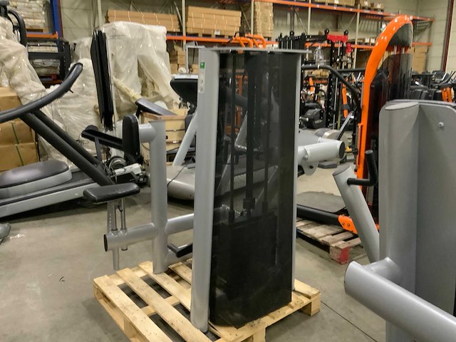 Gym80 signum rowing krachtstation - afbeelding 3 van  4