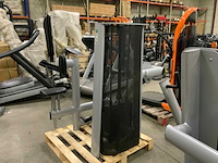 Gym80 signum rowing krachtstation - afbeelding 3 van  4