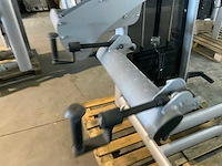 Gym80 signum rowing krachtstation - afbeelding 2 van  3