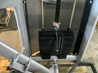 Gym80 signum rowing krachtstation - afbeelding 3 van  3