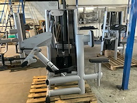 Gym80 signum rowing krachtstation - afbeelding 1 van  5