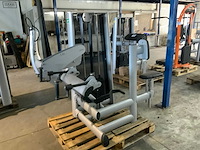 Gym80 signum rowing krachtstation - afbeelding 2 van  5