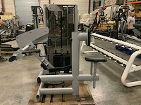 Gym80 signum rowing krachtstation - afbeelding 1 van  6