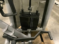 Gym80 signum rowing krachtstation - afbeelding 3 van  6
