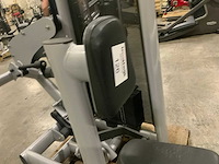 Gym80 signum rowing krachtstation - afbeelding 5 van  6