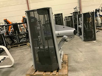 Gym80 signum rowing krachtstation - afbeelding 6 van  6