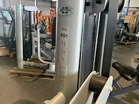 Gym80 signum rowing krachtstation - afbeelding 2 van  4