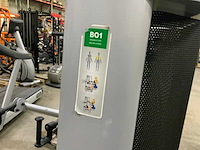 Gym80 signum rowing krachtstation - afbeelding 1 van  1