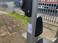 Gym80 signum schoulderpress krachtstation - afbeelding 2 van  5