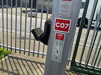 Gym80 signum schoulderpress krachtstation - afbeelding 3 van  5