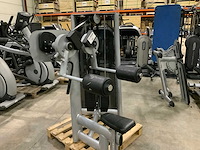 Gym80 signum shoulder press krachtstation - afbeelding 2 van  5
