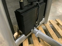 Gym80 signum shoulder press krachtstation - afbeelding 4 van  5