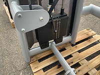 Gym80 signum shoulderpress krachtstation - afbeelding 3 van  5