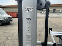 Gym80 signum shoulderpress krachtstation - afbeelding 4 van  5