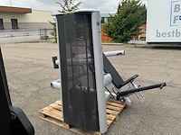 Gym80 signum shoulderpress krachtstation - afbeelding 5 van  5
