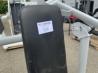 Gym80 signum shoulderpress krachtstation - afbeelding 3 van  4