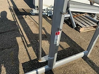 Gym80 signum smith machine krachtstation - afbeelding 3 van  5