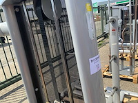 Gym80 signum standing calf krachtstation - afbeelding 4 van  5