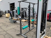 Gym80 signum stretch rek krachtstation - afbeelding 1 van  4