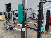 Gym80 signum stretch rek krachtstation - afbeelding 2 van  4