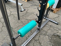 Gym80 signum stretch rek krachtstation - afbeelding 3 van  4