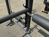 Gym80 signum stretch rek krachtstation - afbeelding 2 van  4
