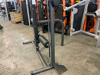 Gym80 signum stretch rek krachtstation - afbeelding 5 van  6