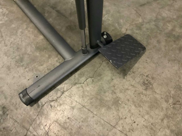 Gym80 signum stretch rek krachtstation - afbeelding 3 van  6