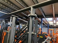 Gym80 signum stretch rek krachtstation - afbeelding 4 van  6