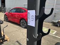 Gym80 signum stretch rek krachtstation - afbeelding 3 van  4