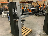 Gym80 signum triceps extenion krachtstation - afbeelding 3 van  5
