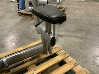 Gym80 signum triceps extenion krachtstation - afbeelding 4 van  5