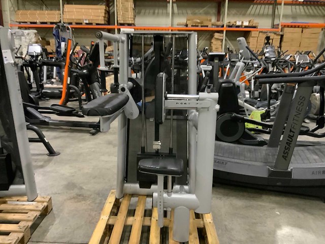 Gym80 signum tricpes extension krachtstation - afbeelding 1 van  7