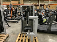 Gym80 signum tricpes extension krachtstation - afbeelding 1 van  7