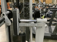 Gym80 signum tricpes extension krachtstation - afbeelding 2 van  7